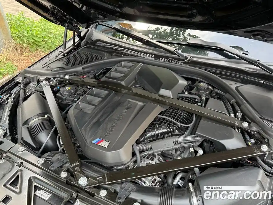 BMW M2 2025 3.0 гидро в Москве № 2129841, фото 13
