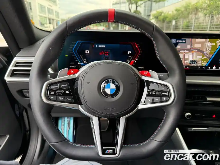 BMW M2 2025 3.0 гидро в Москве № 2129841, фото 15