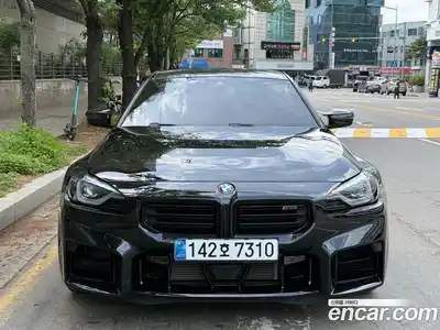 BMW M2 2025 3.0 гидро в Москве № 2129841, миниатюра 2