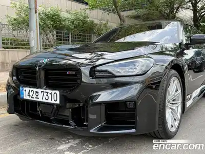 BMW M2 2025 3.0 гидро в Москве № 2129841, миниатюра 3