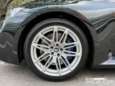 BMW M2 2025 3.0 гидро в Москве № 2129841, миниатюра 4