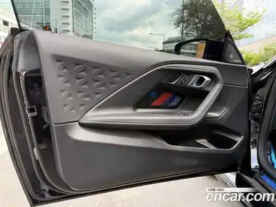 BMW M2 2025 3.0 гидро в Москве № 2129841, миниатюра 8