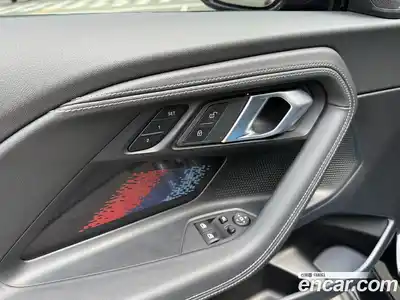 BMW M2 2025 3.0 гидро в Москве № 2129841, миниатюра 9