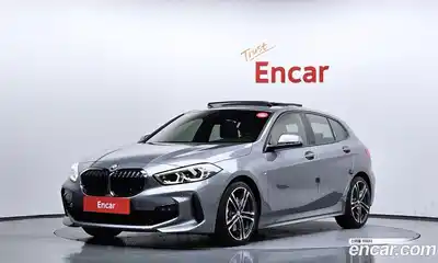BMW 1-Series 120i M Sports