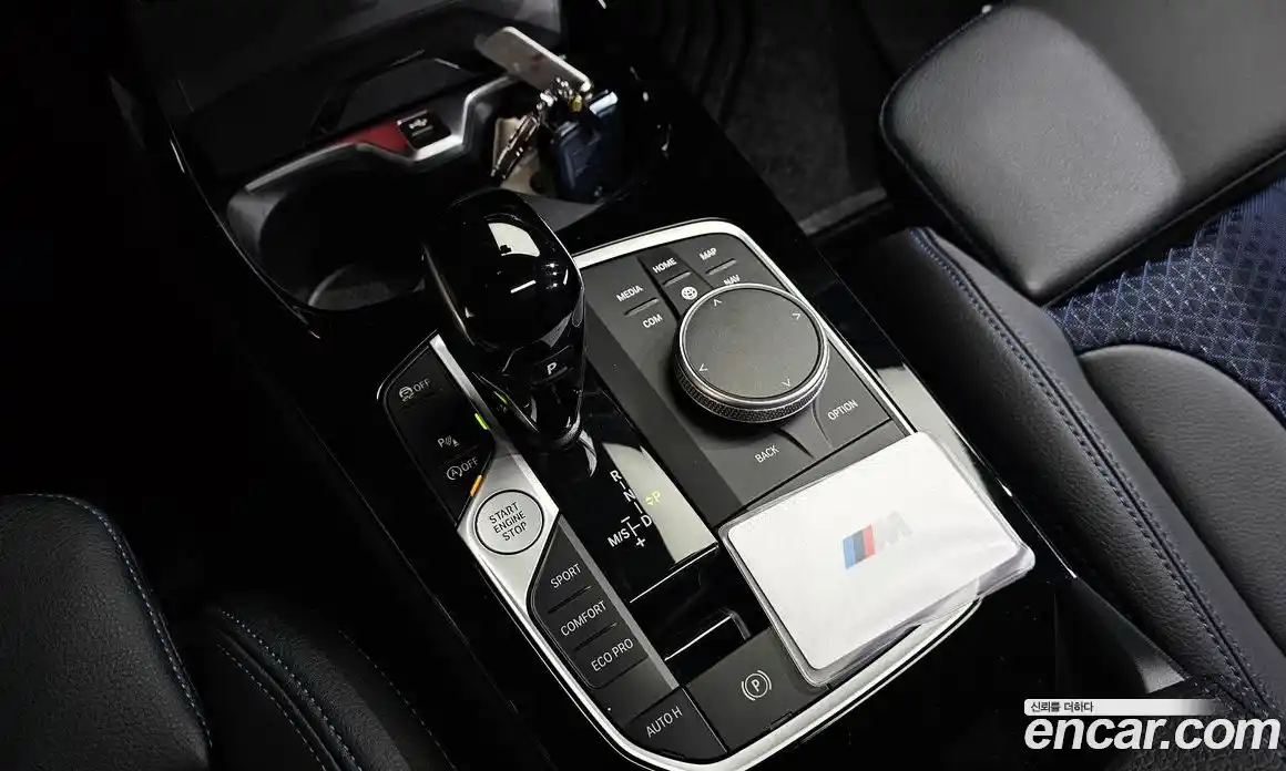 BMW 1-Series 2023 2.0 гидро в Москве № 2129855, фото 12