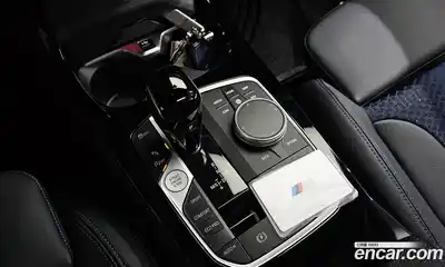 BMW 1-Series 2023 2.0 гидро в Москве № 2129855, миниатюра 12