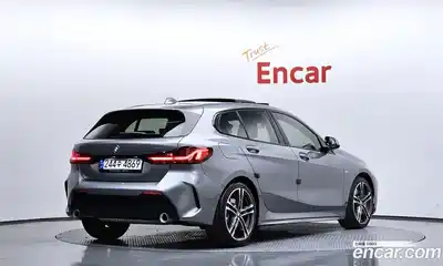 BMW 1-Series 2023 2.0 гидро в Москве № 2129855, миниатюра 2