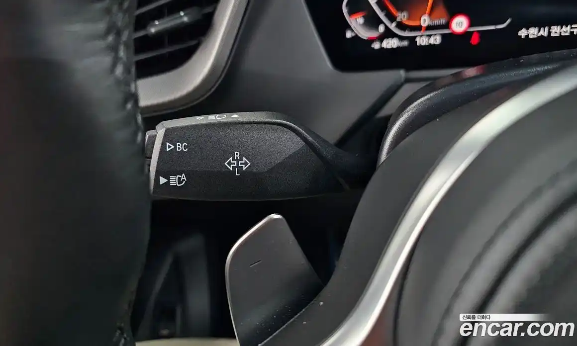 BMW 1-Series 2023 2.0 гидро в Москве № 2129855, фото 30