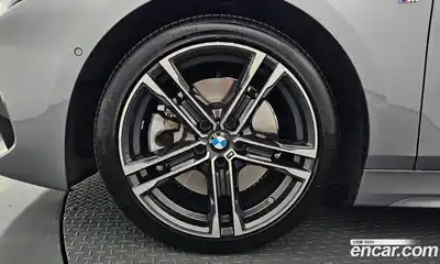BMW 1-Series 2023 2.0 гидро в Москве № 2129855, миниатюра 5