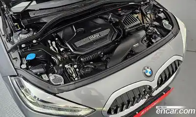 BMW 1-Series 2023 2.0 гидро в Москве № 2129855, миниатюра 6