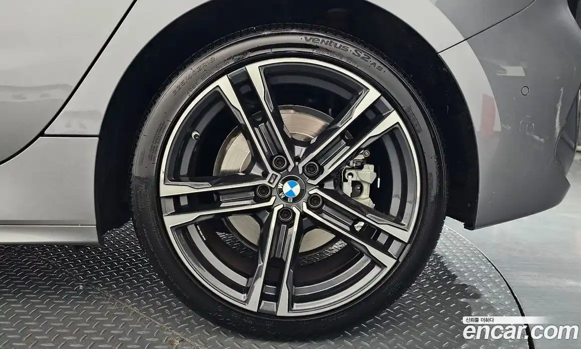 BMW 1-Series 2023 2.0 гидро в Москве № 2129855, фото 7
