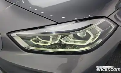 BMW 1-Series 2023 2.0 гидро в Москве № 2129855, миниатюра 8