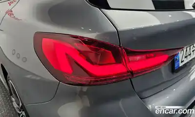 BMW 1-Series 2023 2.0 гидро в Москве № 2129855, миниатюра 9