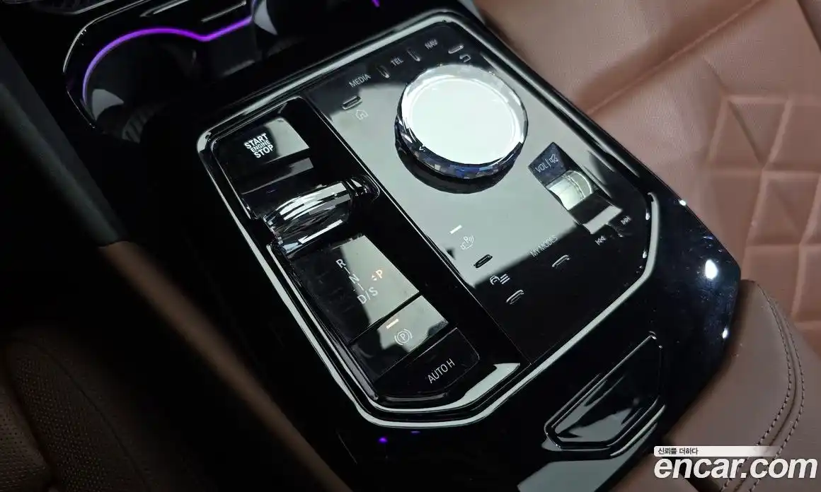 BMW 5-Series 2025 2.0 гидро в Москве № 2129875, фото 11