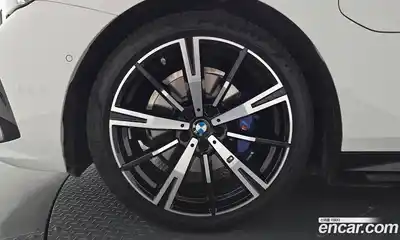 BMW 5-Series 2025 2.0 гидро в Москве № 2129875, миниатюра 4