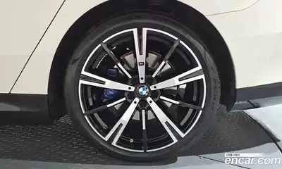BMW 5-Series 2025 2.0 гидро в Москве № 2129875, миниатюра 6