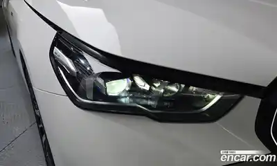 BMW 5-Series 2025 2.0 гидро в Москве № 2129875, миниатюра 7
