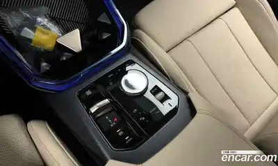 BMW X3 2025 2.0 гидро в Москве № 2129881, миниатюра 12