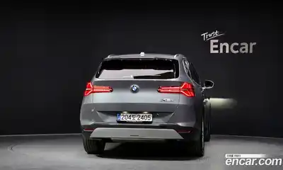 BMW X3 2025 2.0 гидро в Москве № 2129881, миниатюра 4