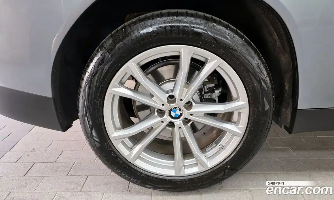 BMW X3 2025 2.0 гидро в Москве № 2129881, фото 5