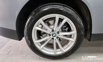 BMW X3 2025 2.0 гидро в Москве № 2129881, миниатюра 5