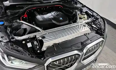 BMW X3 2025 2.0 гидро в Москве № 2129881, миниатюра 6