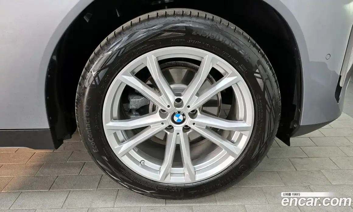 BMW X3 2025 2.0 гидро в Москве № 2129881, фото 7