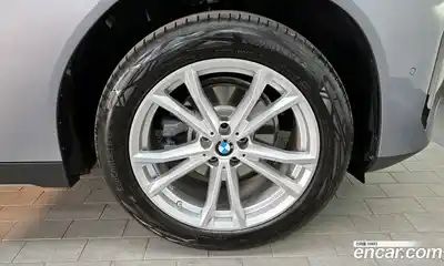 BMW X3 2025 2.0 гидро в Москве № 2129881, миниатюра 7