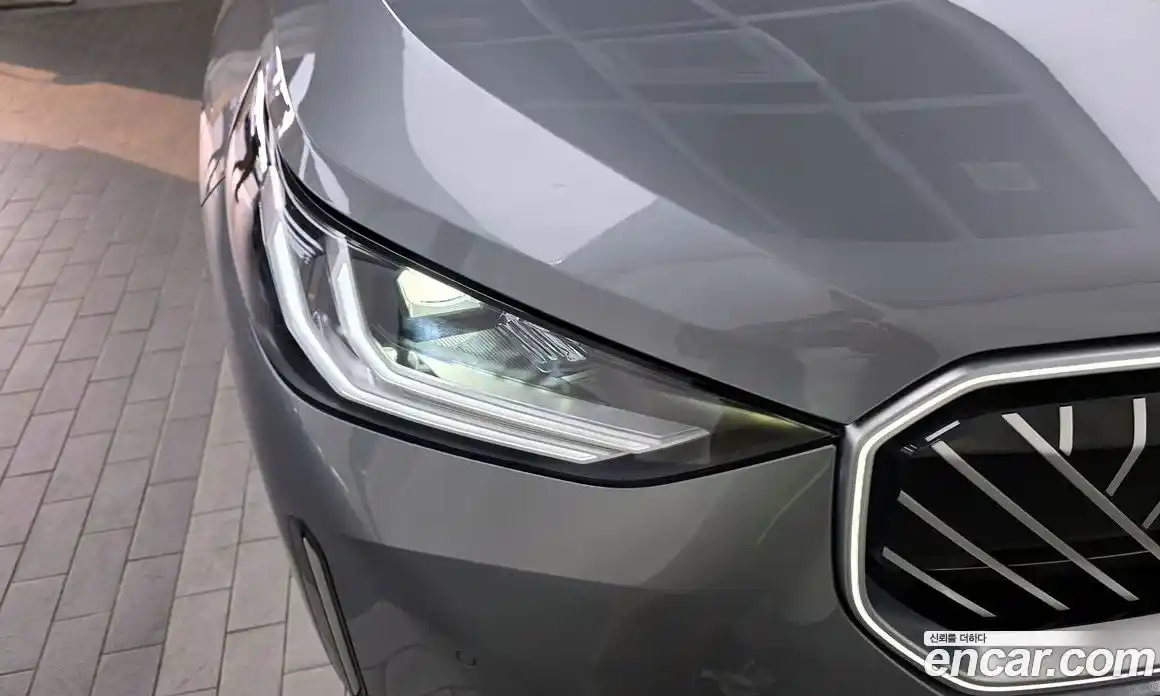 BMW X3 2025 2.0 гидро в Москве № 2129881, фото 8