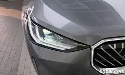 BMW X3 2025 2.0 гидро в Москве № 2129881, миниатюра 8