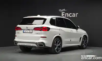 BMW X5 2025 3.0 гидро в Москве, миниатюра 2