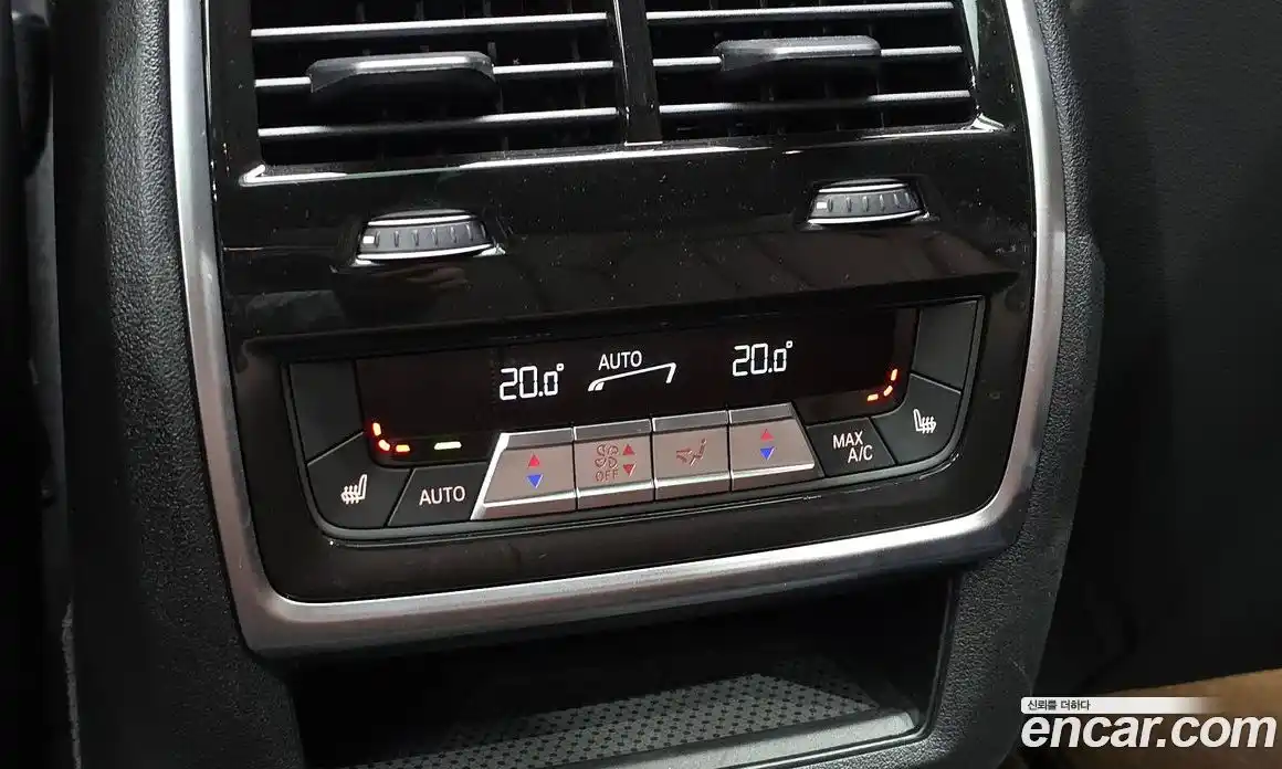 BMW X5 2025 3.0 гидро в Москве, фото 25