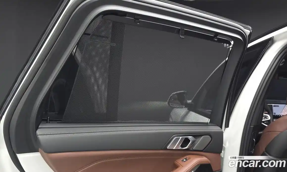 BMW X5 2025 3.0 гидро в Москве, фото 27