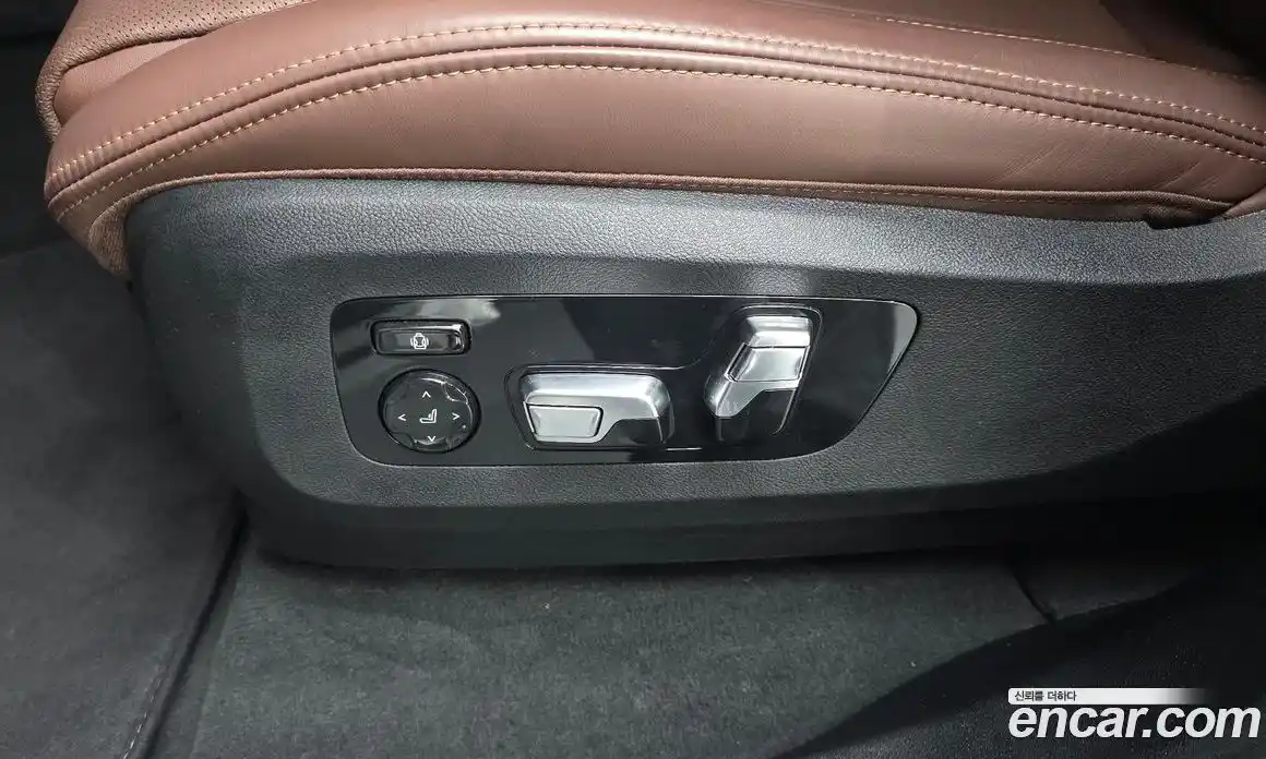 BMW X5 2025 3.0 гидро в Москве, фото 36