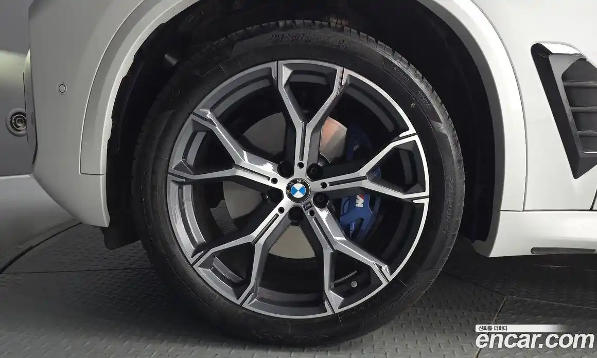 BMW X5 2025 3.0 гидро в Москве, фото 5