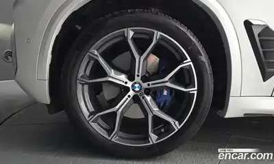 BMW X5 2025 3.0 гидро в Москве, миниатюра 5