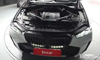 BMW X5 2025 3.0 гидро в Москве, миниатюра 6