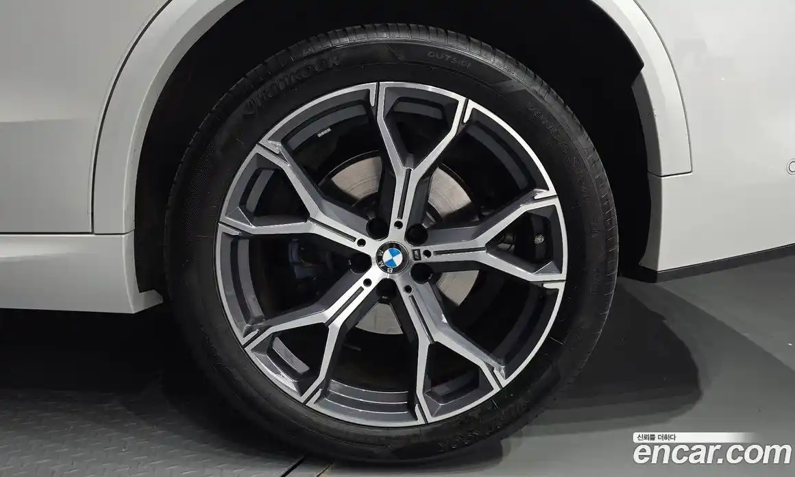BMW X5 2025 3.0 гидро в Москве, фото 7