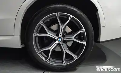 BMW X5 2025 3.0 гидро в Москве, миниатюра 7