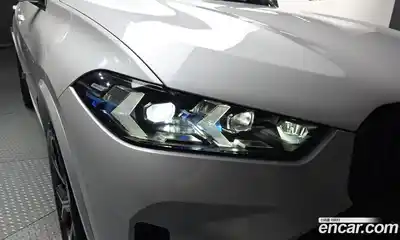 BMW X5 2025 3.0 гидро в Москве, миниатюра 8
