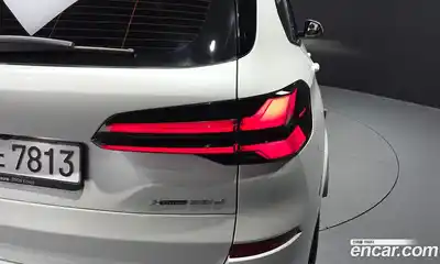 BMW X5 2025 3.0 гидро в Москве, миниатюра 9