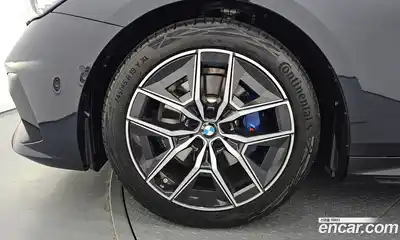 BMW 5-Series 2024 2.0 гидро в Москве № 2129918, миниатюра 5