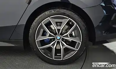 BMW 5-Series 2024 2.0 гидро в Москве № 2129918, миниатюра 7