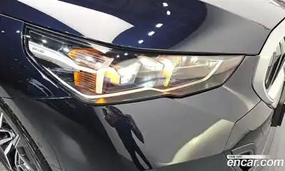 BMW 5-Series 2024 2.0 гидро в Москве № 2129918, миниатюра 8