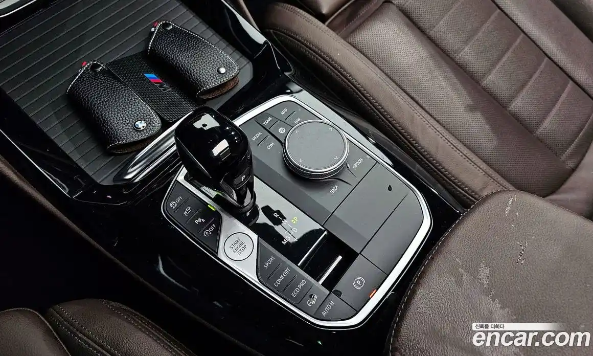 BMW X4 2024 3.0 гидро в Москве № 2129930, фото 12