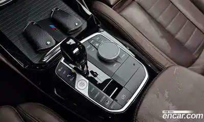 BMW X4 2024 3.0 гидро в Москве № 2129930, миниатюра 12