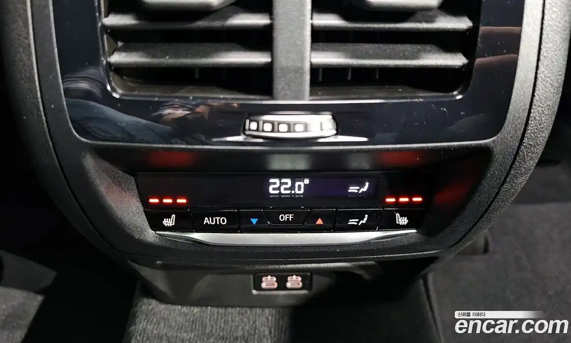 BMW X4 2024 3.0 гидро в Москве № 2129930, фото 25