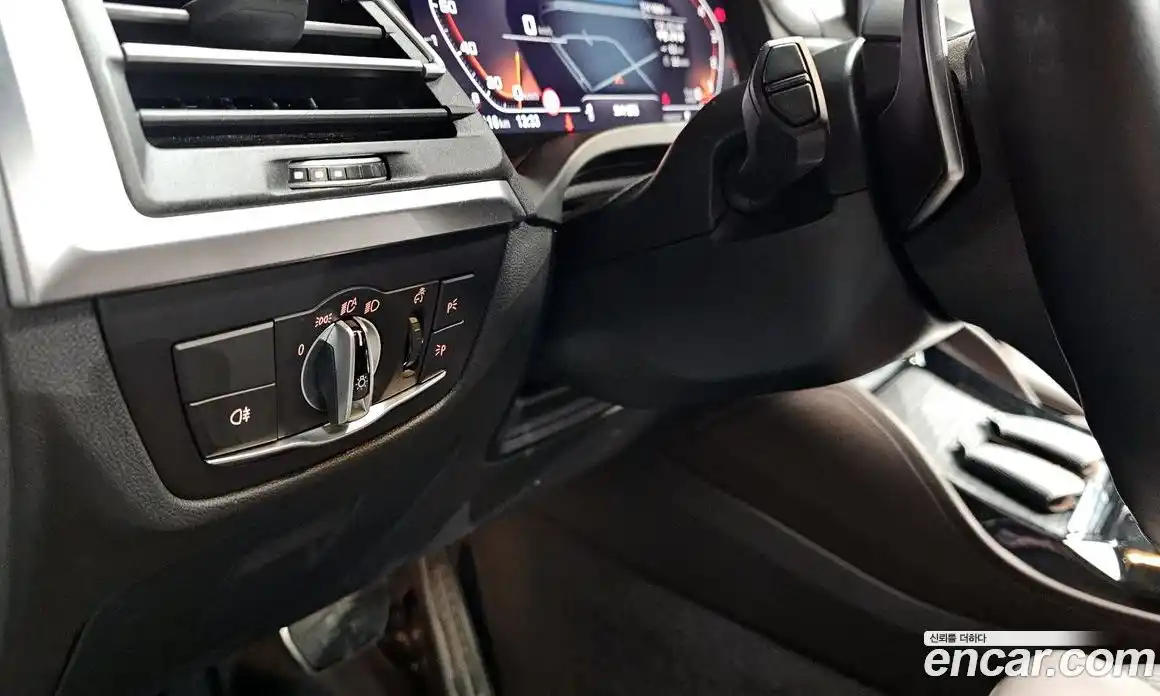 BMW X4 2024 3.0 гидро в Москве № 2129930, фото 30