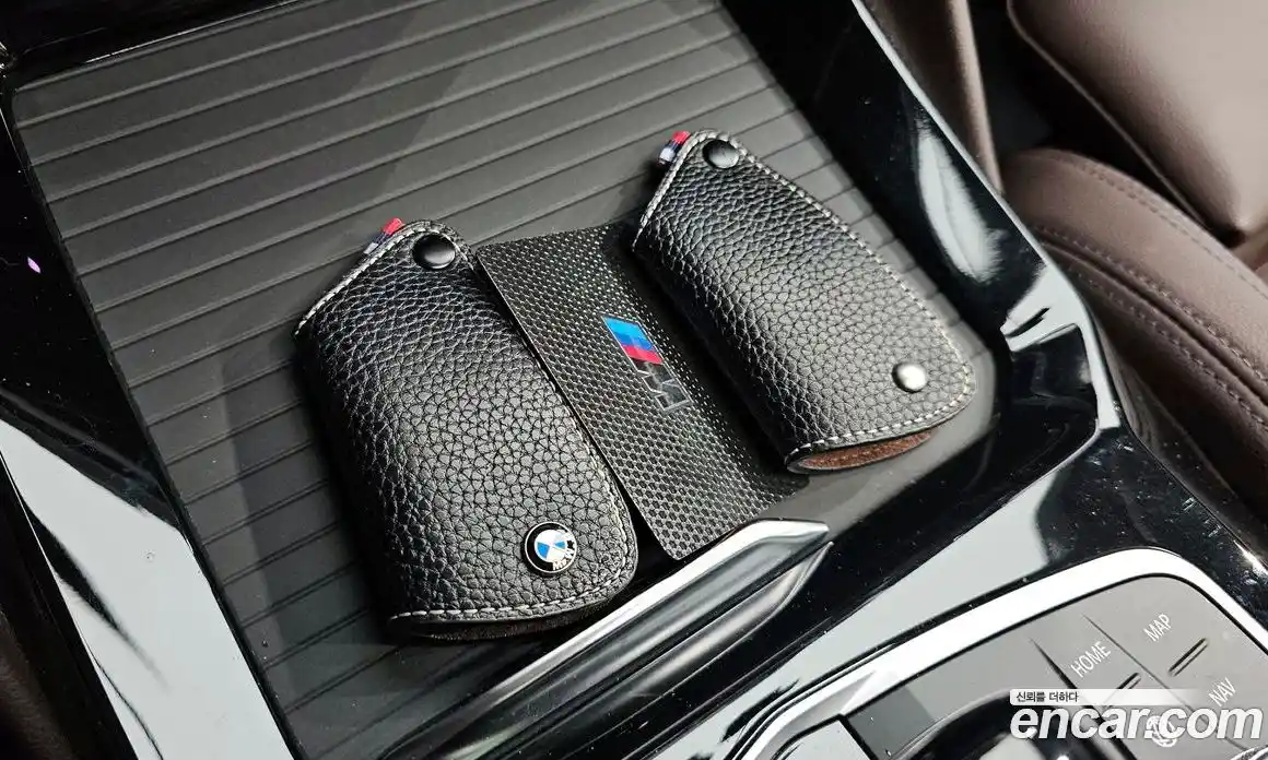 BMW X4 2024 3.0 гидро в Москве № 2129930, фото 32