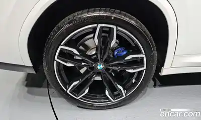 BMW X4 2024 3.0 гидро в Москве № 2129930, миниатюра 5